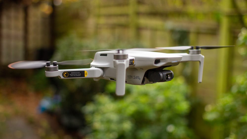 Is the DJI Mini 2 still worth it? Three years later