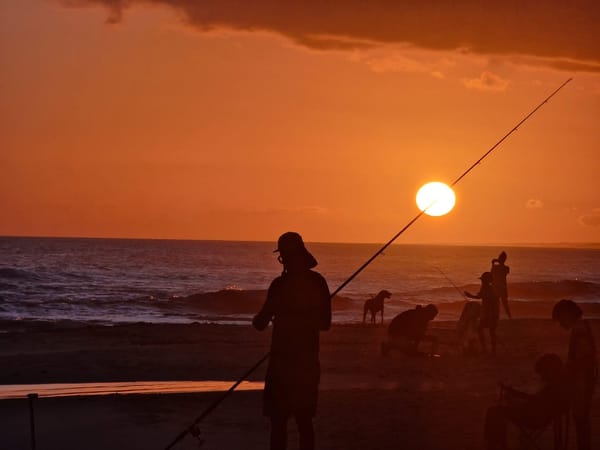 Exploring La Paloma, Uruguay: A Peaceful Coastal Retreat
