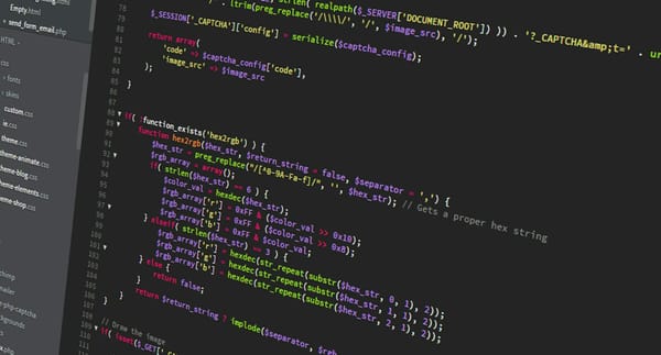 Dotfiles: The Setup That Follows You Everywhere