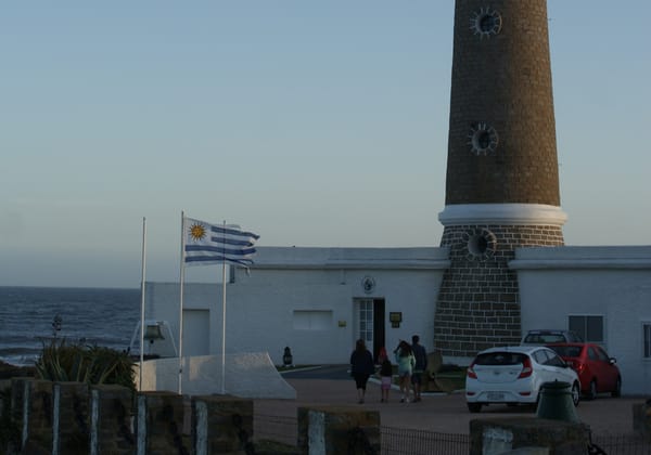 José Ignacio: The Uruguayan Beach Town That Ruined Every Other Beach for Me