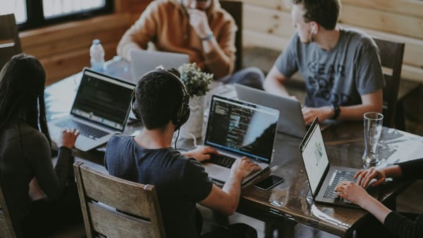 The Remote Work Routine I Wish I Had From Day One