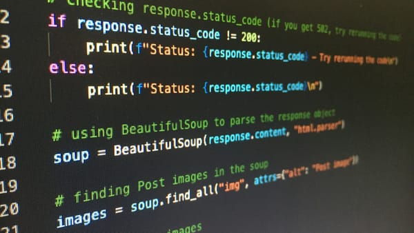 Python Context Managers: Stop Writing try/finally for Everything